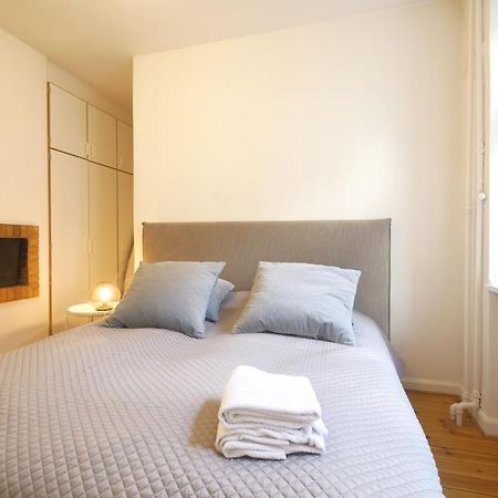 Lukket Lejlighed Apartment Copenhagen Exterior photo